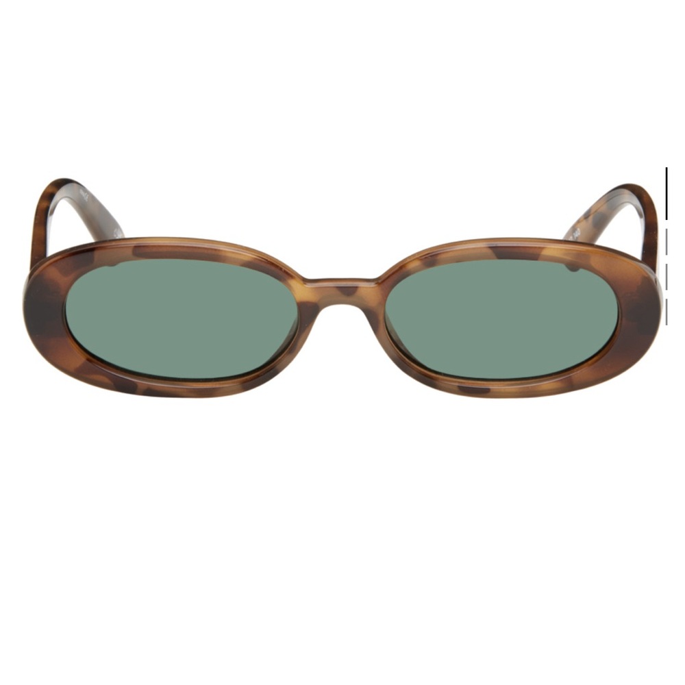 Le Specs Outta Love Sunglasses